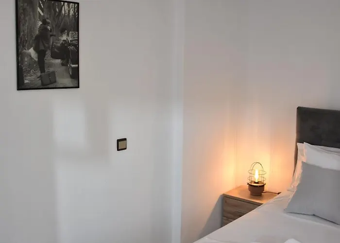 アパート Casa Valesa